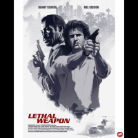 Ep:242 - Lethal Weapon (1987)