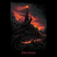 Ep:340 - The Lord of the Rings The Return of the King (2003)