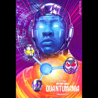 Ep:311 - Ant-Man and the Wasp Quantumania (2023)