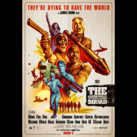 Ep:225 - The Suicide Squad (2021)