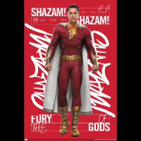 Ep:313 - Shazam! Fury of the Gods (2023)