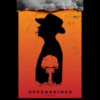 Ep:341 - Oppenheimer (2023)
