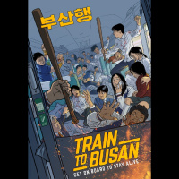 Ep:249 - Train to Busan (2016)