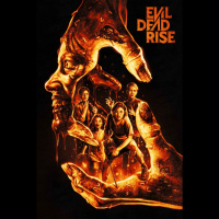 Ep:314 - Evil Dead Rise (2023)