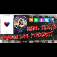 Ep:244 - The Matrix Resurrections (2021) amp Spider-Man: No Way Home (2021)