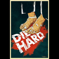 Ep:241 - Die Hard (1988)