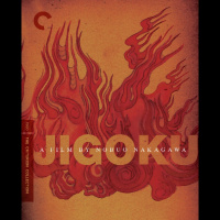 Ep:354 - Jigoku (1960) (The Sinners of Hell)