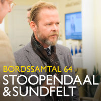 #64 - BORDSSAMTAL
