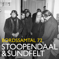 #72 - BORDSSAMTAL