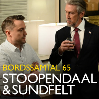 #65 - BORDSSAMTAL