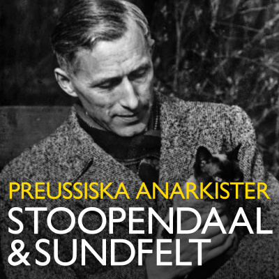 Stoopendaal  Sundfelt
