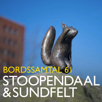 Stoopendaal  Sundfelt