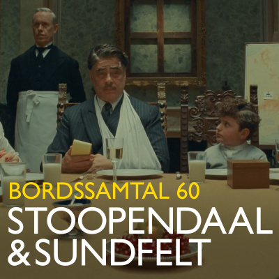 Stoopendaal  Sundfelt