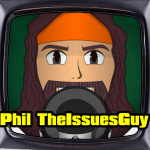 Phil Theissuesguy