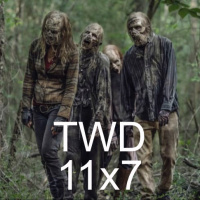 The Walking Dead Season 11 Episode 7 ”Promises Broken” Recap Breakdown and Review Discussion