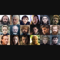 Game of Thrones Season 8 Preview: Character Ketchup