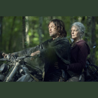 The Walking Dead Season 10 Episode 18 Find Me Recap Breakdown and Review