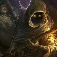 Caronte de Lord Dunsany