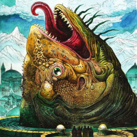 El Tesoro de la Bestia Maga, de H.P. Lovecraft y R. H. Barlow