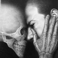 Conducta en los Velorios de Julio Cortázar