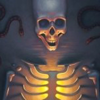 El Juramento del Cautivo de Las Mil y Una Noches