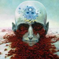 El último de los Marstan de Vince Pérez