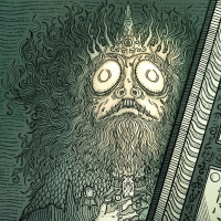 La Sombra sobre Innsmouth, de H.P. Lovecraft (Audiolibro completo) - Episodio exclusivo para mecenas