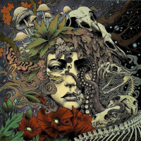 El Planeta de los Muertos de Clark Ashton Smith