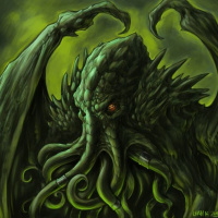 La Llamada de Cthulhu de H.P. Lovecraft