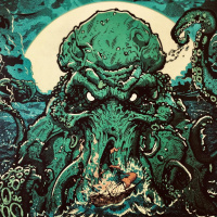 La Herencia de Cthulhu, de Emiliano González