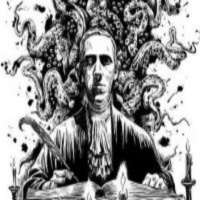 La Ciudad Sin Nombre de H.P. Lovecraft