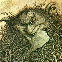 Goblinburgo, Ciudad de Goblins, un relato de Fasa Ape - Episodio exclusivo para mecenas