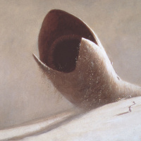 Dune: Leyendas de Arrakis de Frank Herbert