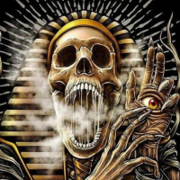 Nyarlathotep de H.P. lovecraft - Episodio exclusivo para mecenas