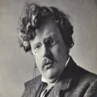 El Árbol del Orgullo de G. K. Chesterton