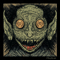 El Trasgo de Pío Baroja