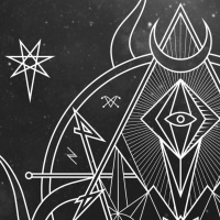 Atlas Negro 10 - Góspel de Víctor Sellés