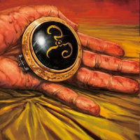 El Signo Amarillo de Robert W. Chambers