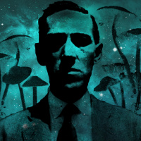 Hongos de Yuggoth (I) de H. P. Lovecraft