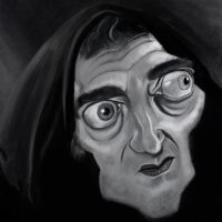 Igor y Maestro Cuña 2