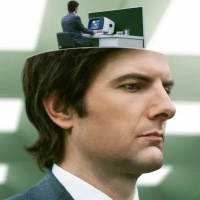 Severance: el Culto de Lumon