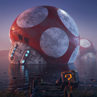 Primer Mundo de Tomás Rivera - Episodio exclusivo para mecenas