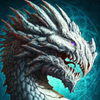 El Dragón de Hielo, de George R. R. Martin