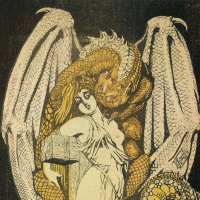 La Bella y la Bestia, de Jeanne-Marie Le Prince de Beaumont