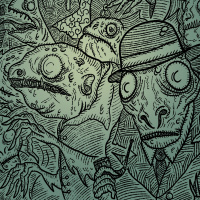 La Sombra sobre Innsmouth, de H.P. Lovecraft. Capítulo II