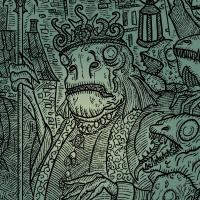 La Sombra sobre Innsmouth, de H.P. Lovecraft. Capítulo IV