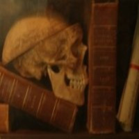 El Alquimista de H.P. Lovecraft