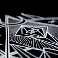 Atlas Negro 3 - Un Fantasma en la Cocina de Isabel Galán