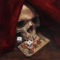 Junto a un muerto, de Guy de Maupassant