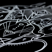 Atlas Negro 6 - Suicida Múltiple de Daniel Guzmán